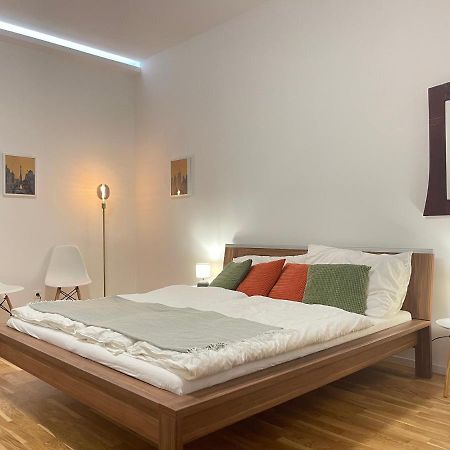 Big Apartment Виена Екстериор снимка