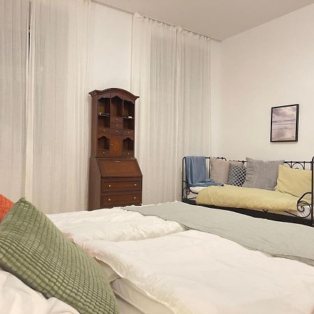 Big Apartment Виена Екстериор снимка