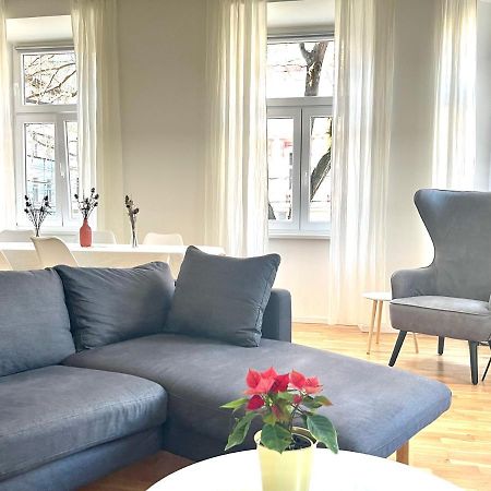 Big Apartment Виена Екстериор снимка