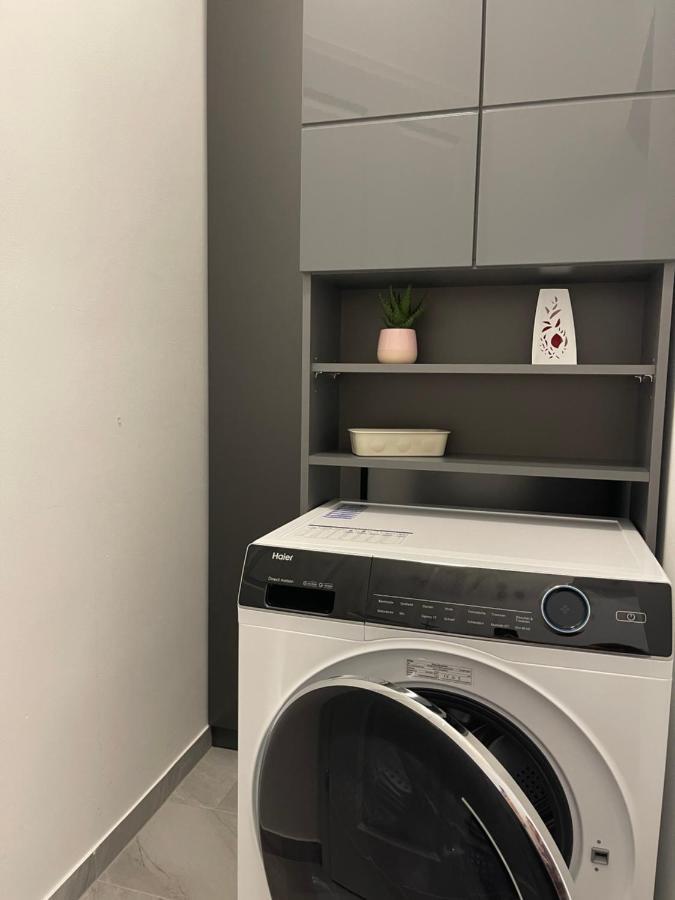Big Apartment Виена Екстериор снимка