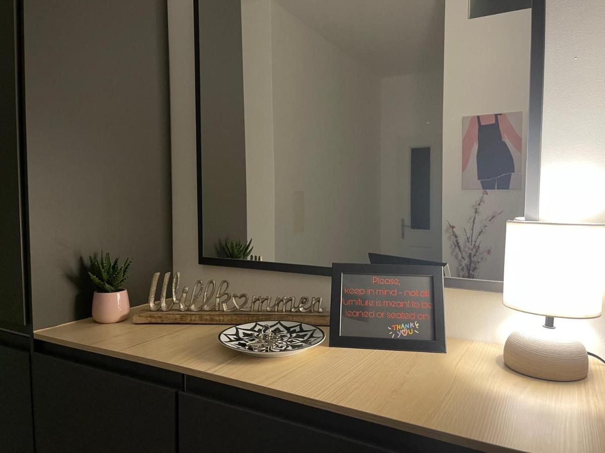 Big Apartment Виена Екстериор снимка