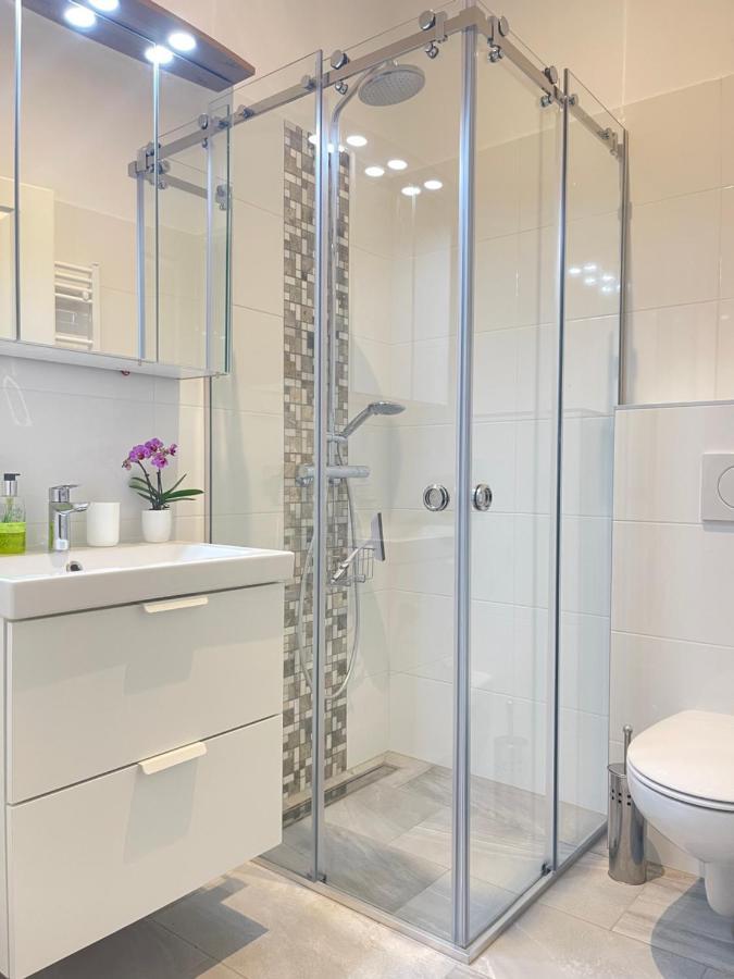 Big Apartment Виена Екстериор снимка
