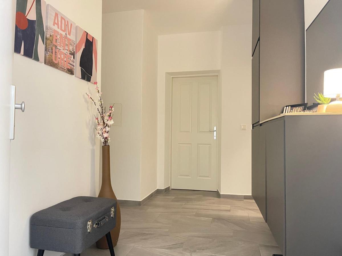 Big Apartment Виена Екстериор снимка