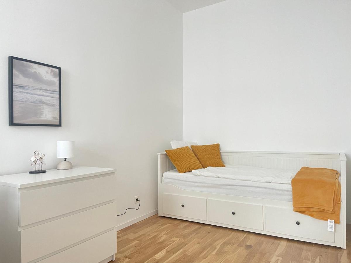 Big Apartment Виена Екстериор снимка