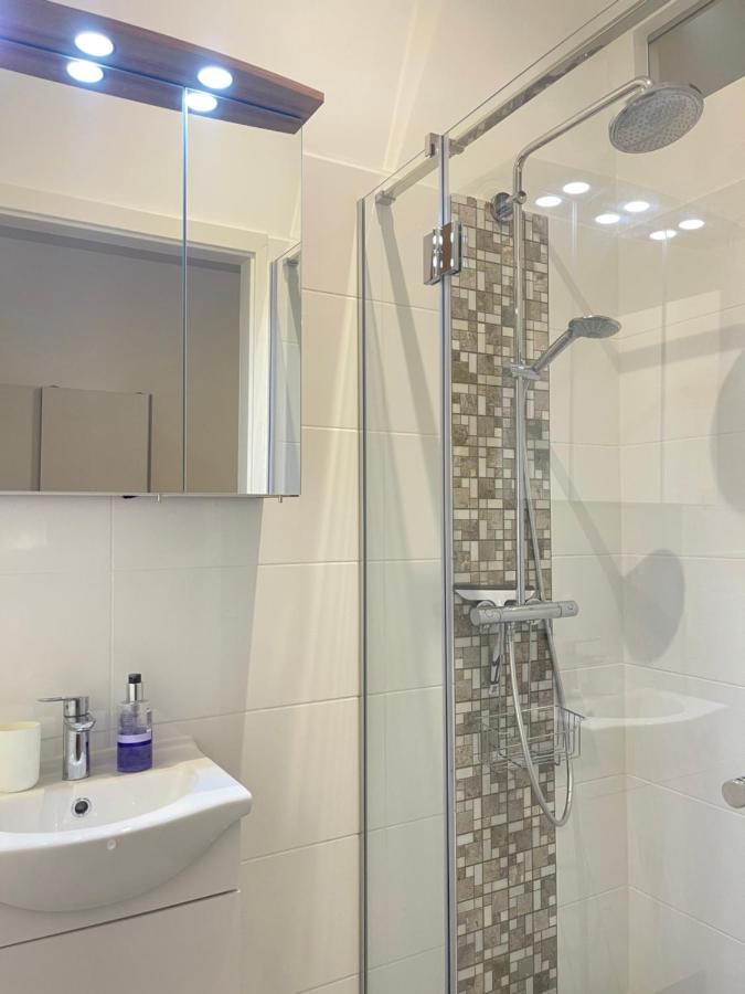 Big Apartment Виена Екстериор снимка