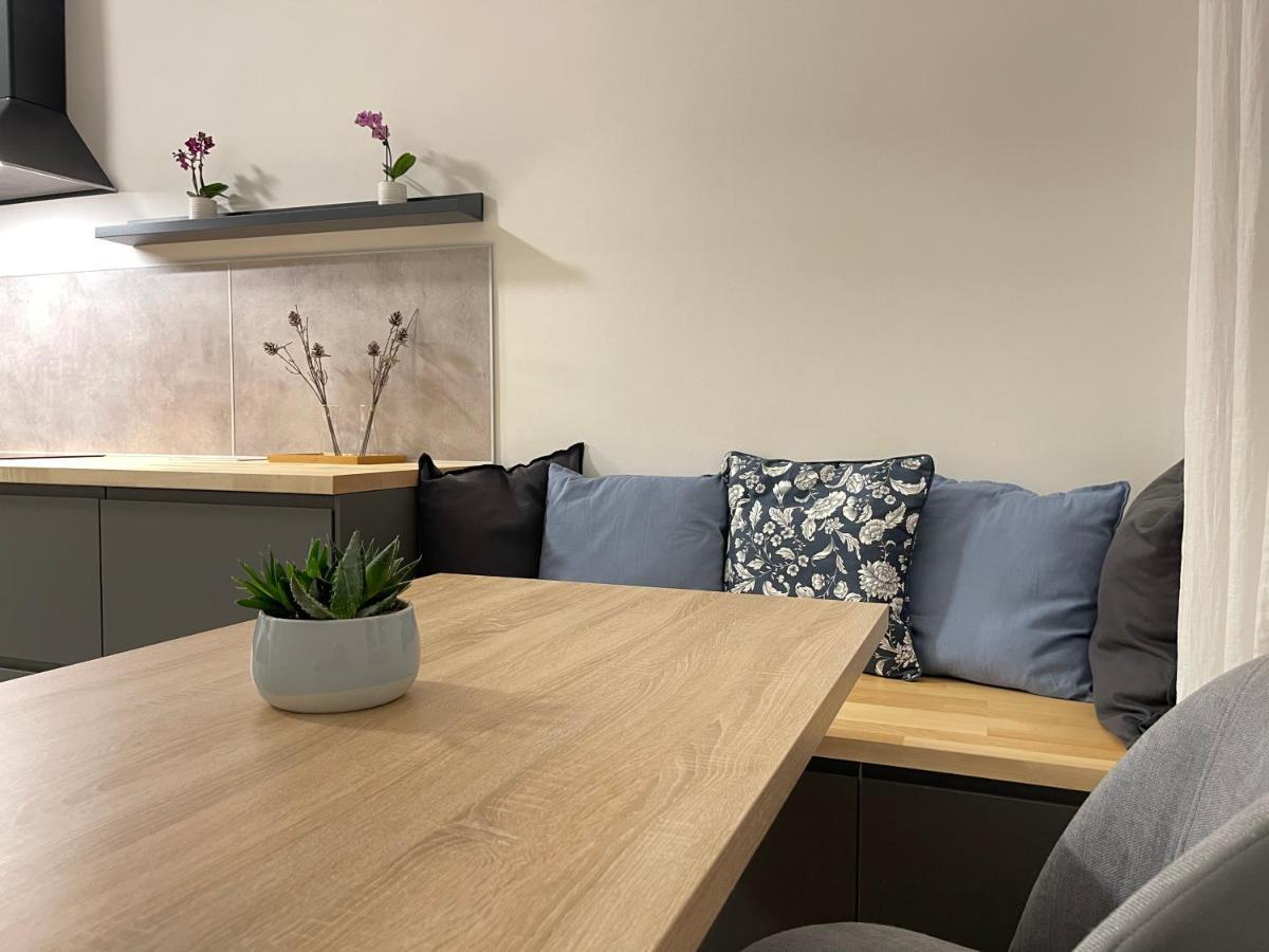 Big Apartment Виена Екстериор снимка