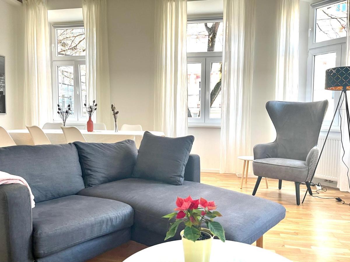 Big Apartment Виена Екстериор снимка